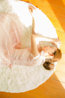 捆绑美女